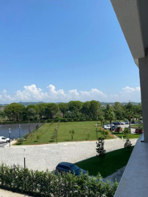 Apartament Gjiri Lalezit
